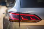Volkswagen Touareg V6 TDI 2018 года (WW)